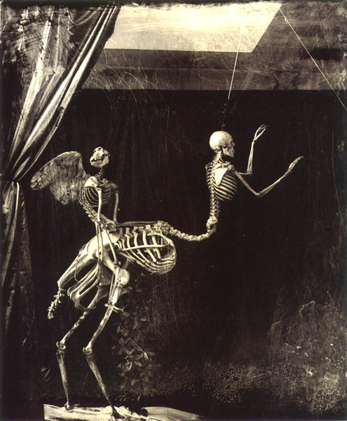Morbid Art